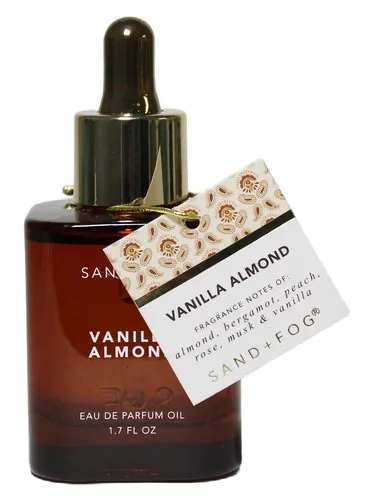 Imagen de Vanilla Almond