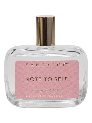 Imagen de Note To Self