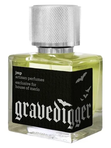 Imagen de Gravedigger