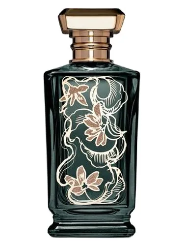 Perfume Chayuki de L' Âme Botanique