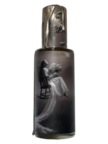 Perfume L’Ascension de Ikiryō