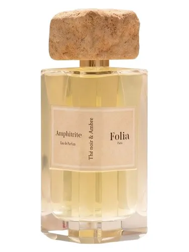 Perfume Amphitrite de Folia Paris