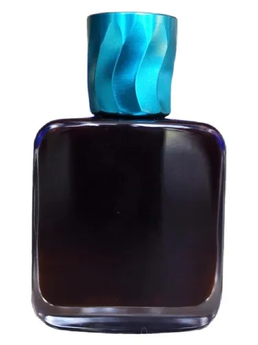Perfume An Unknown Dream de Folkwinds