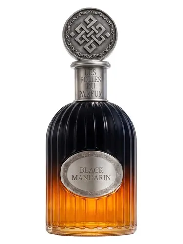 Imagen de Black Mandarin