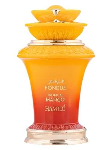 Imagen de Fondue Tropical Mango