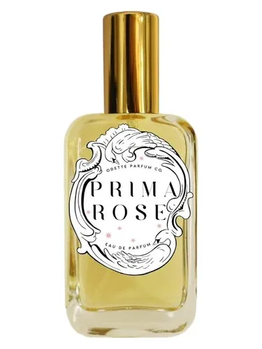 Perfume Prima Rose de Odette Parfum Co