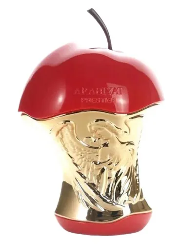 Perfume Forbidden de Arabiyat Prestige