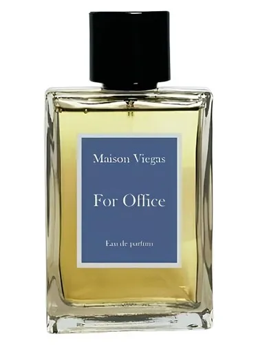 Perfume For Office de Maison Viegas