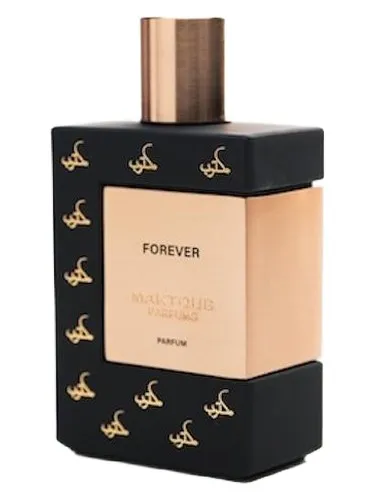 Perfume Forever de Maktoub Parfums