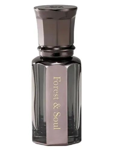Perfume Forest & Soul de Daniel's Truth
