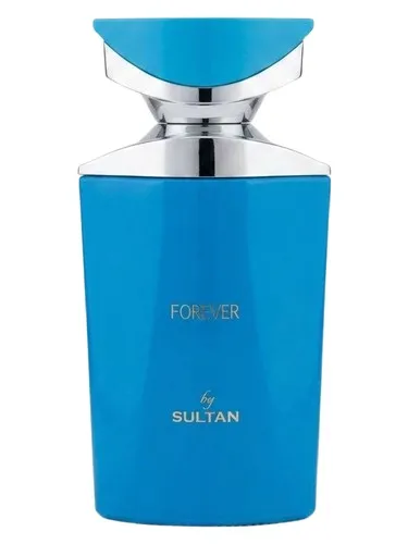 Perfume Forever de Sultan