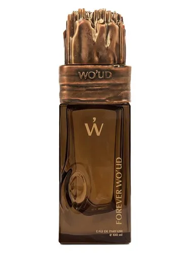 Perfume Forever Wo'ud de Wo'ud