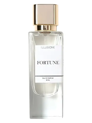 Perfume Fortune de Illusione