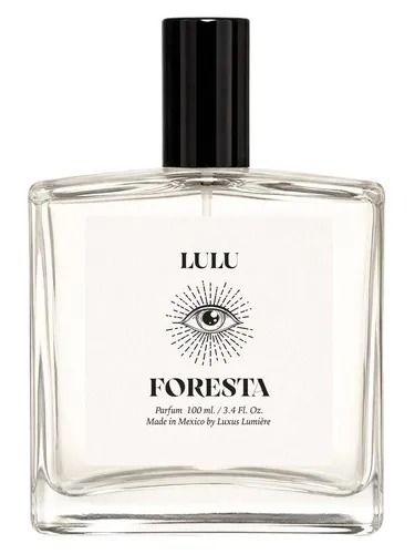 Perfume Foresta de Smells Like Lulu