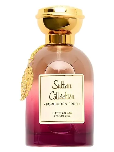 Perfume Forbidden Fruit de LETOILE (ЛЭТУАЛЬ)