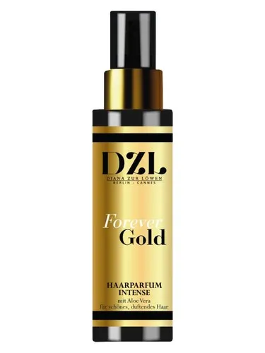 Perfume Forever Gold de Diana zur Löwen