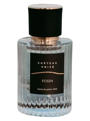 Perfume Fosen de Château Privé