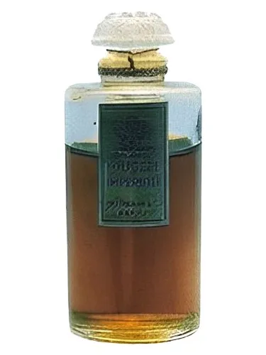 Perfume Fougere Imperiale de Borsari