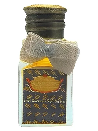 Perfume Fougere de Borsari