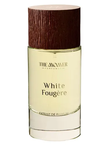 Perfume White Fougere de The Momer