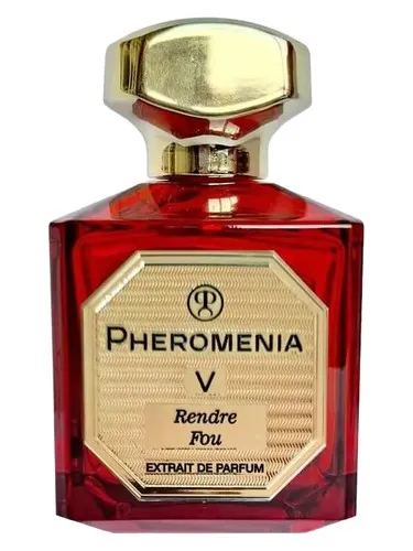 Perfume V Rendre Fou de Pheromenia