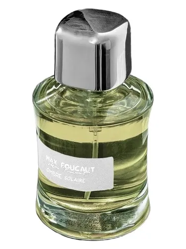 Perfume Ombre Solaire de Max Foucaut