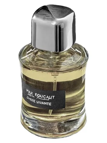 Perfume Ombre Vivante de Max Foucaut
