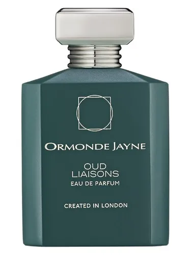 Imagen de Oud Liaisons