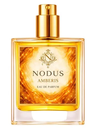 Perfume Amberis de Nodus Perfume House