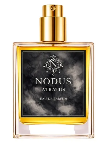 Perfume Atratus de Nodus Perfume House