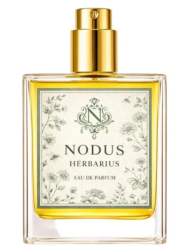 Perfume Herbarius de Nodus Perfume House