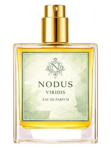 Perfume Viridis de Nodus Perfume House