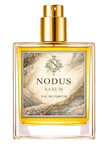 Perfume Saxum de Nodus Perfume House
