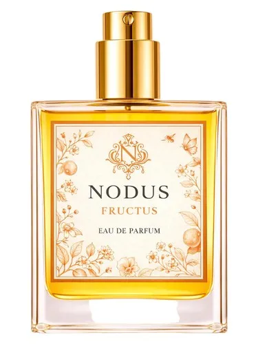Perfume Fructus de Nodus Perfume House