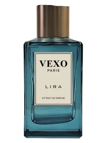 Perfume Lira de Vexo Paris
