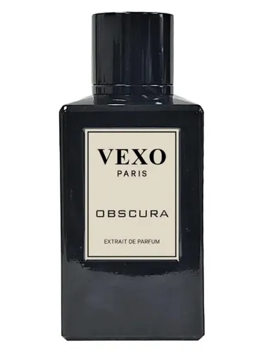 Perfume Obscura de Vexo Paris