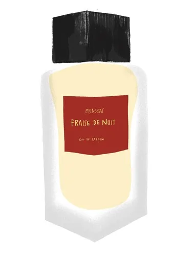 Imagen de Fraise de Nuit
