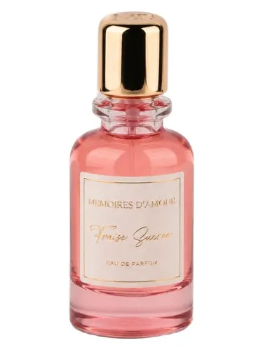 Perfume Fraise Sucrée de Mémoires D'amour