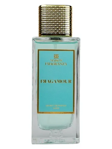 Perfume Fragamour de Maison Fragranza