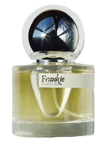 Perfume Frankie Parfum de Invisible Places