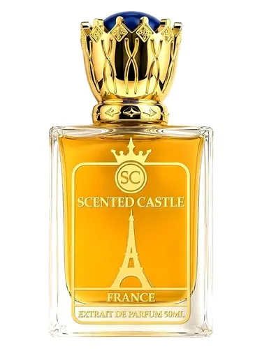 Perfume France de Scented Castle