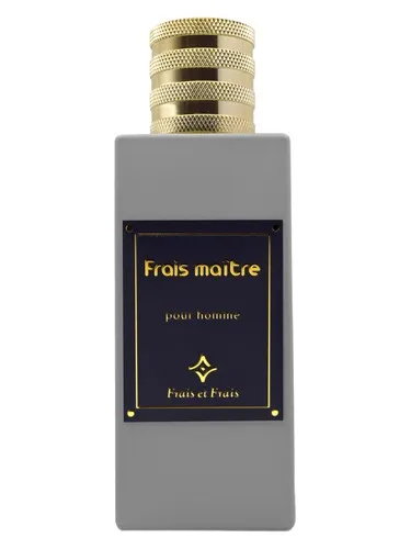 Perfume Frais Maître de Frais Et Frais