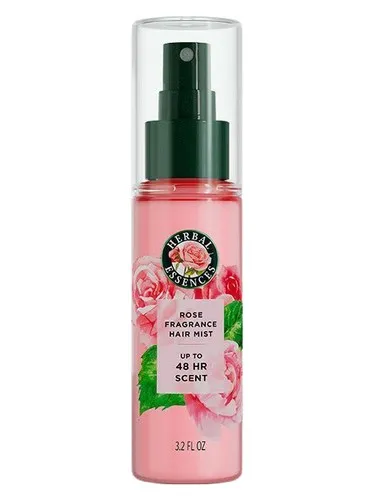 Perfume Rose Fragrance Hair Mist de Herbal Essences