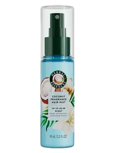 Perfume Coconut Fragrance Hair Mist de Herbal Essences