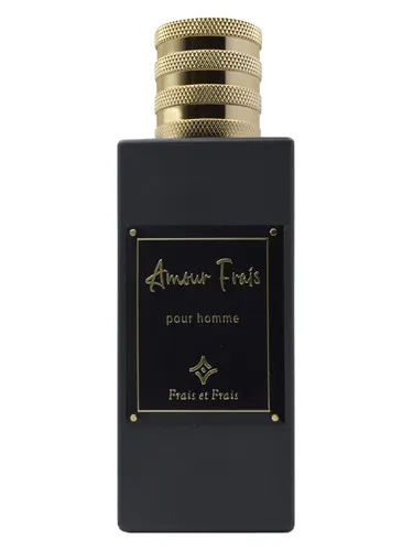 Perfume Amour Frais de Frais Et Frais