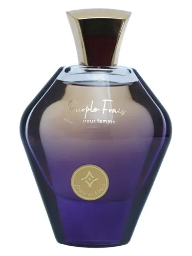 Perfume Purple Frais de Frais Et Frais