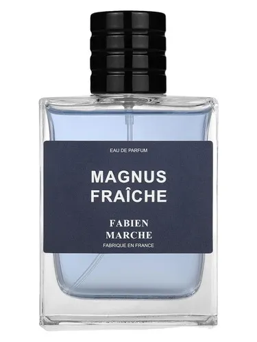 Imagen de Magnus Fraîche