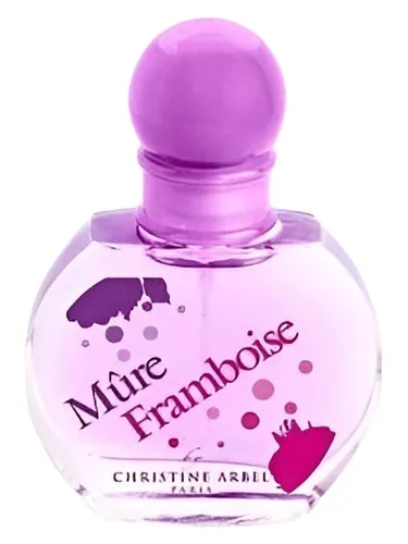 Perfume Mûre Framboise de Christine Arbel