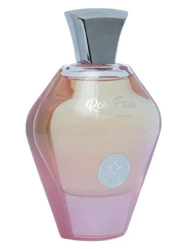 Perfume Rose Frais de Frais Et Frais