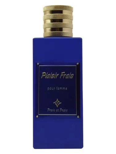 Perfume Plaisir Frais de Frais Et Frais